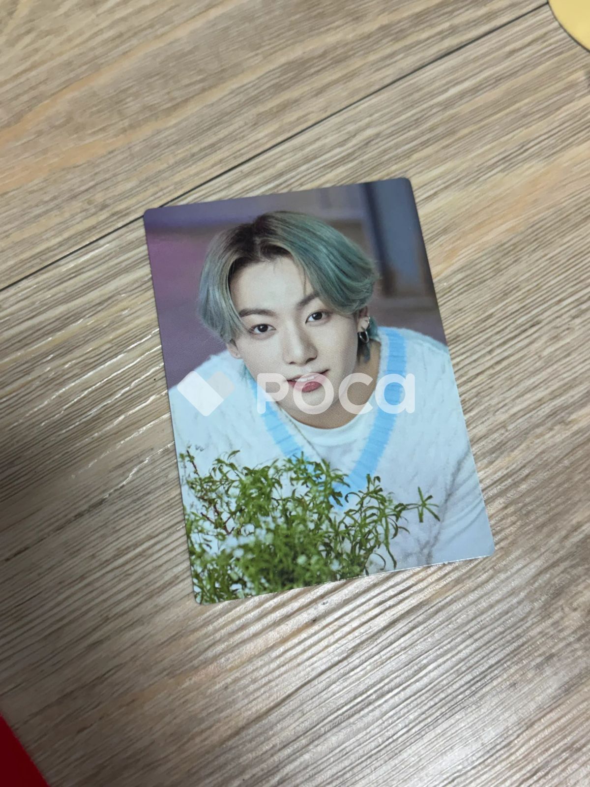 BTS 2021 MUSTER SOWOOZOO(小宇宙) ミニフォトカード - メルカリ