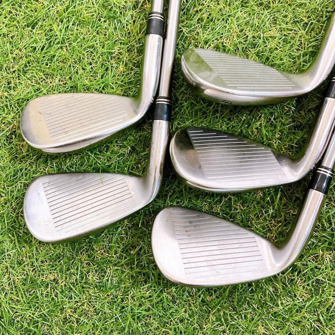 テーラーメイド r7 レディースゴルフセット 10本 初心者 右 L