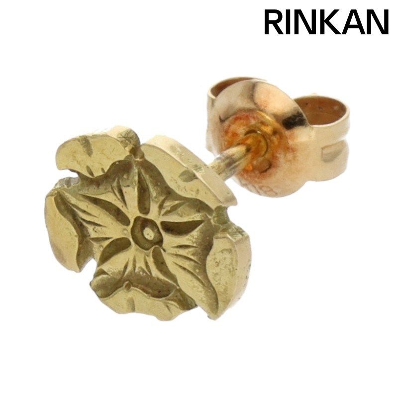 ゴローズ 全金ローズ ピアス メンズ - メルカリ