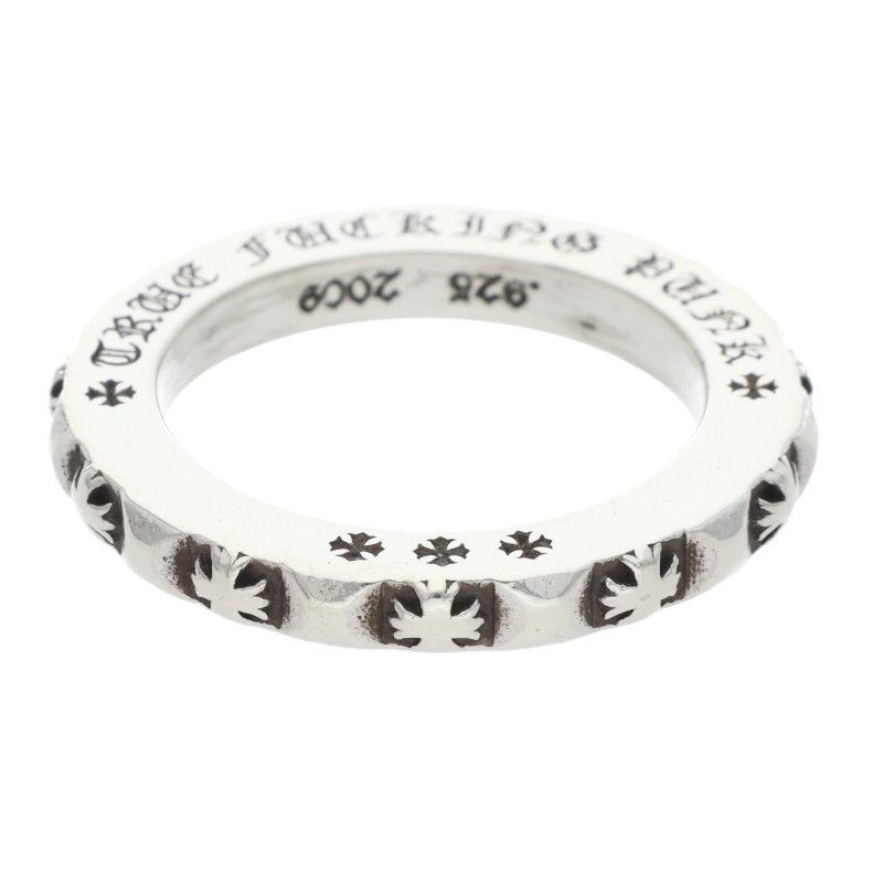 クロムハーツ TFP PNK PLS/トゥルーファッキンパンク プラスパンク