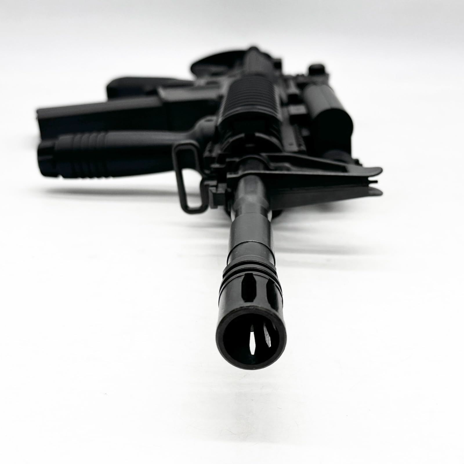 東京マルイ No62 コルトM4A1 R.I.S.Ver. 18歳以上スタンダード電動ガン