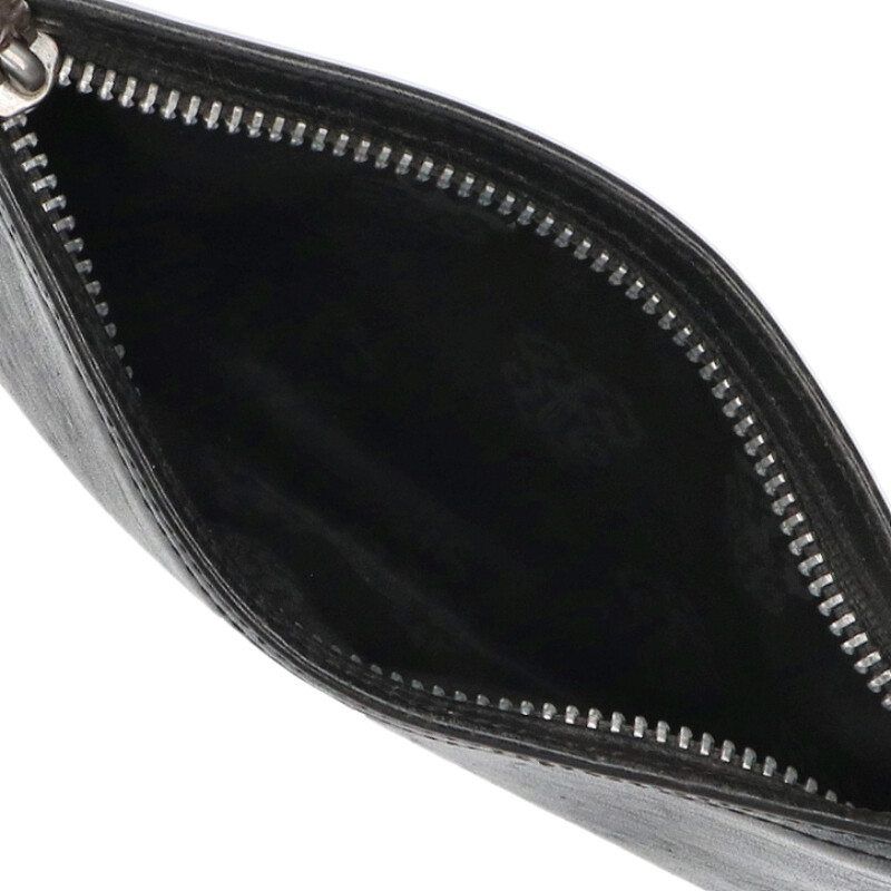 クロムハーツ ZPR CHNG PURSE2/チェンジパース #2ダガージップコイン