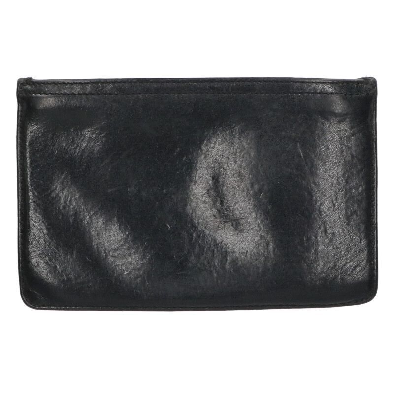 クロムハーツ ZPR CHNG PURSE2 チェンジパース ポーチ　小銭入れ クロムハーツ ZPR CHNG PURSE2/チェンジパース #2ダガージップコイン