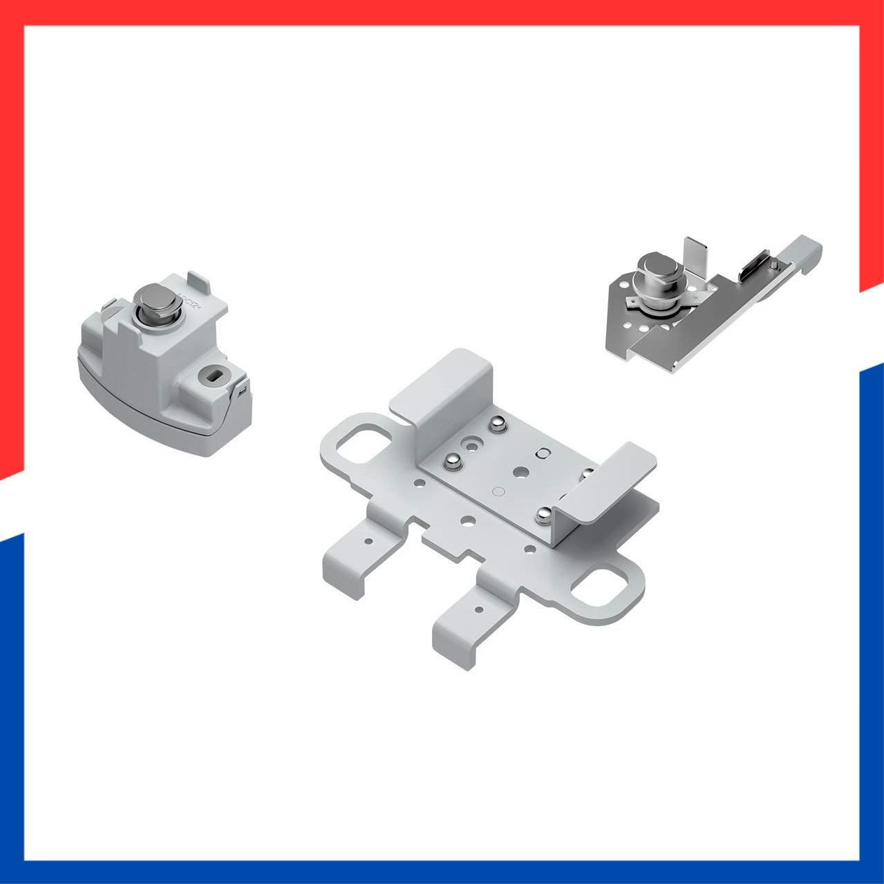 商品 配線ダクト取付金具 白 ビジネスプロジェクター エプソン