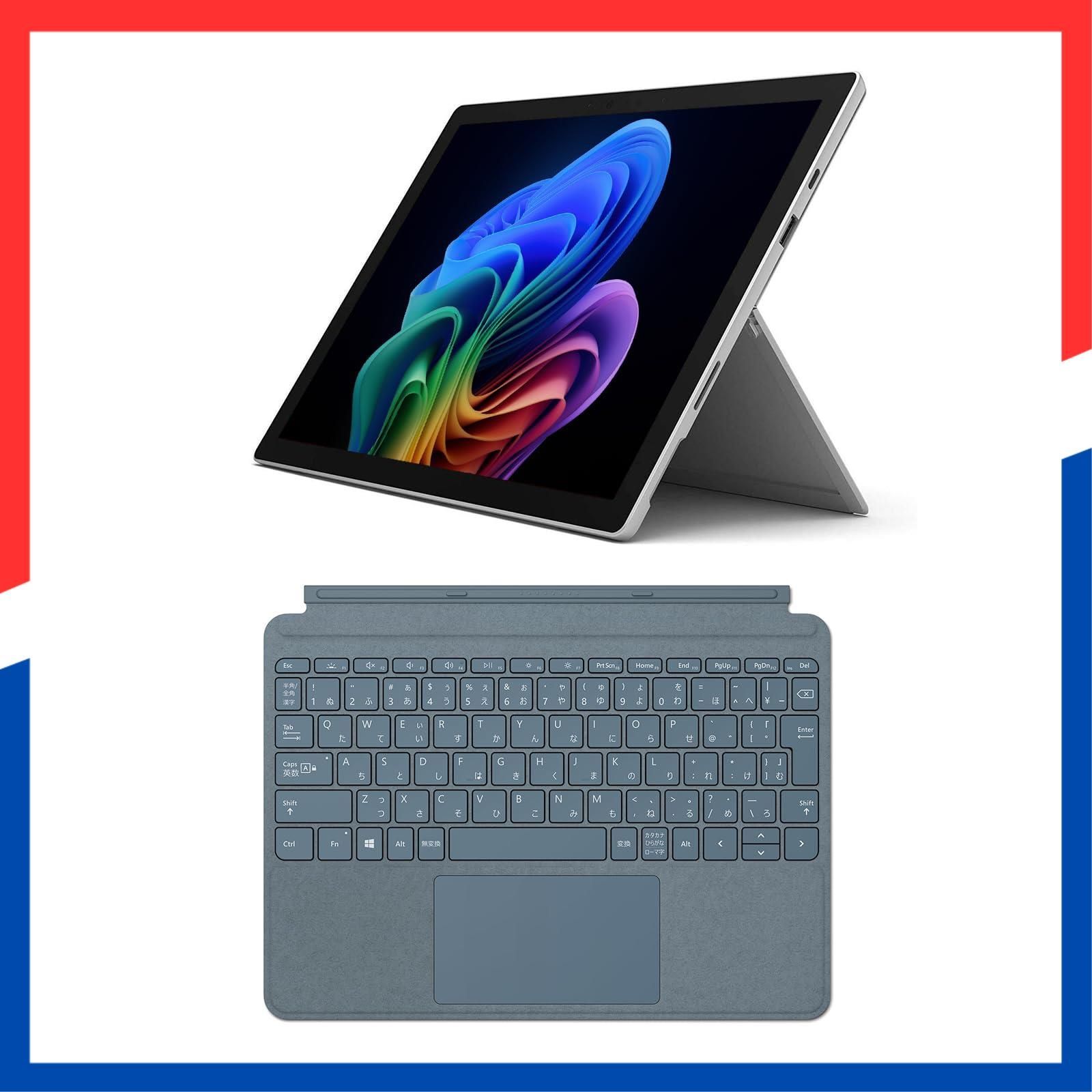 数量 i 5 1135 G 7 第11世代 12 3 インチ K 2736 x 1824 ノートパソコン Core Office 搭載 8 GBメモリ SSD Pro 256 GB サーフェス Win 11 Surface パソコンノート薄型 2 in 1ノートPC