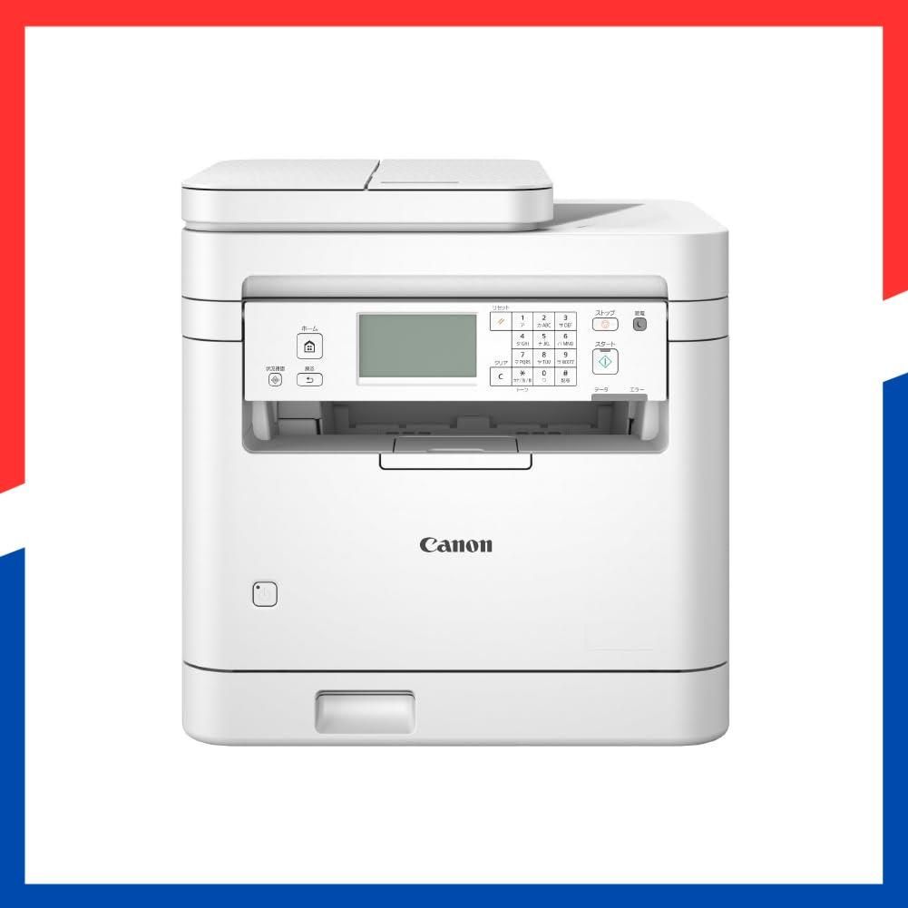 在庫処分 Satera サテラ MF 289 DW レーザー複合機 A 4対応