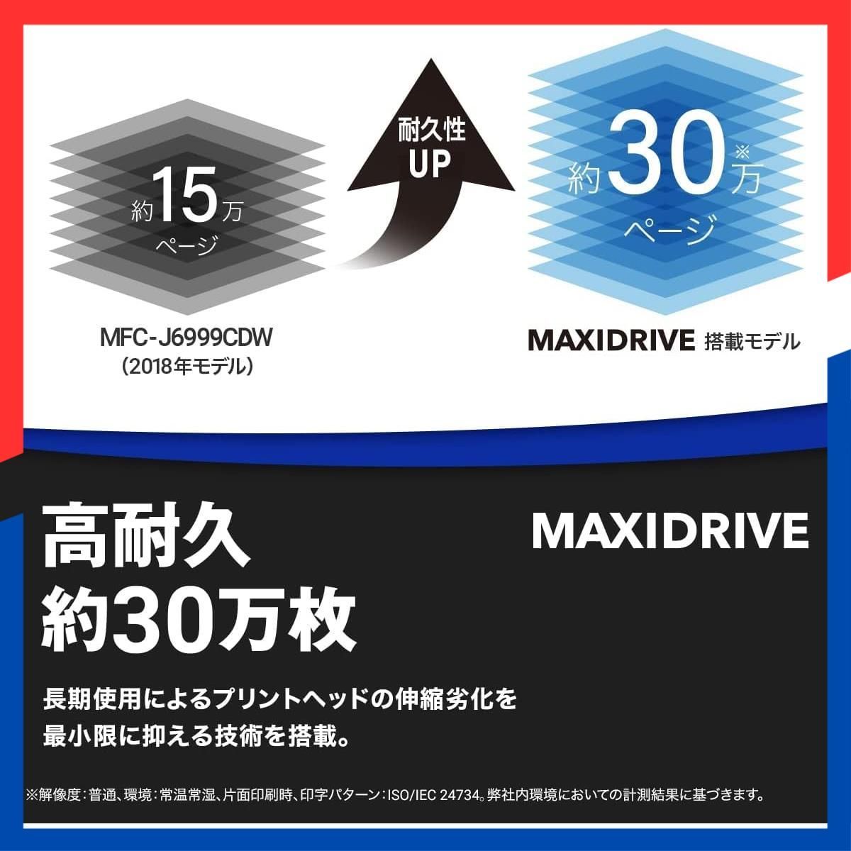 FAX ADF 30万ページ耐久 自動両面 2段トレイ MFC A 3インクジェット複合機 大容量ファーストタンク プリンター ブラザー