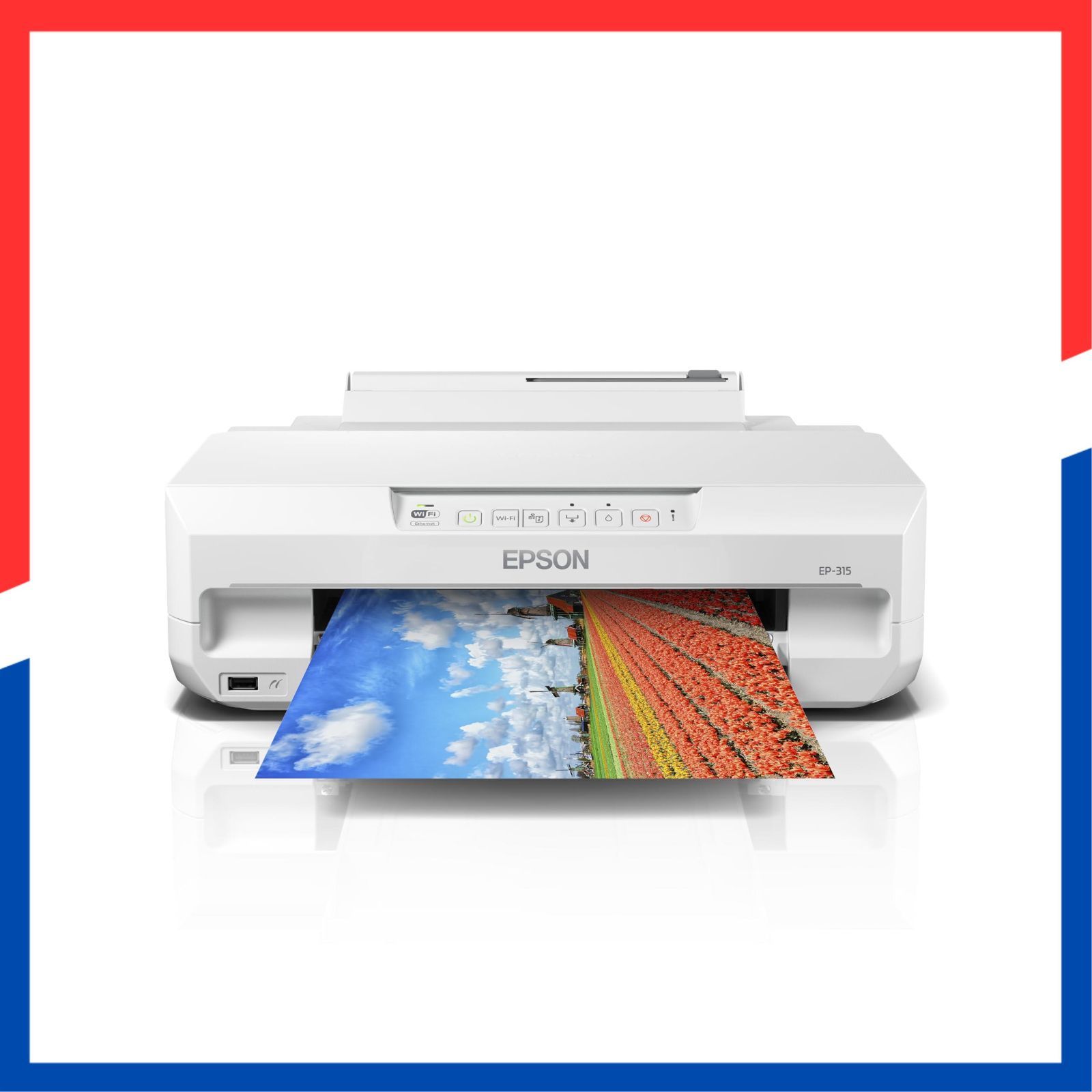 インクジェット カラリオ