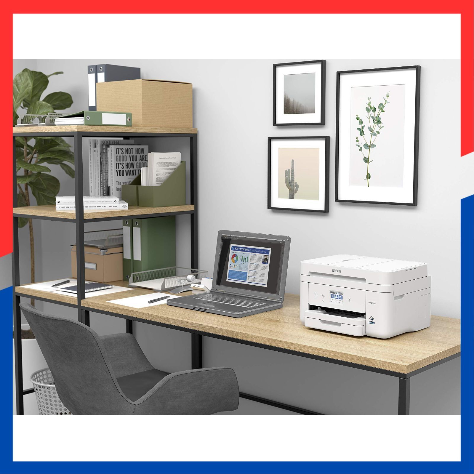  ADF搭載 Wi Fi カラリオ 有線LAN 自動両面 EW M 530 F FAX A 4インクジェット複合機 プリンター 独立型 キャッシュバックキャンペーン実施中 エプソン 前面給紙 その他 文房具 事務用品