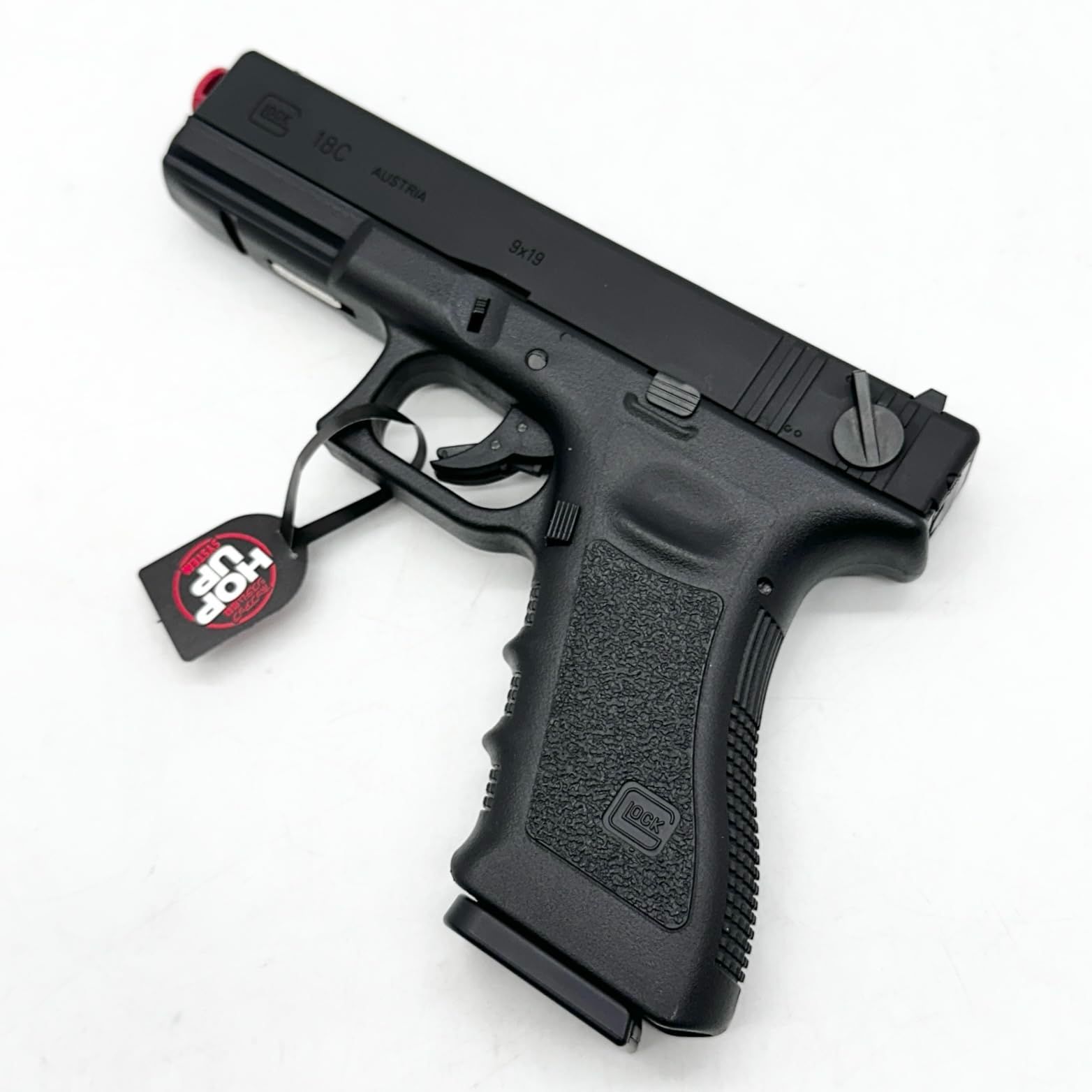 東京マルイ No44 グロック18C (フルオート) 18歳以上ガスブローバック