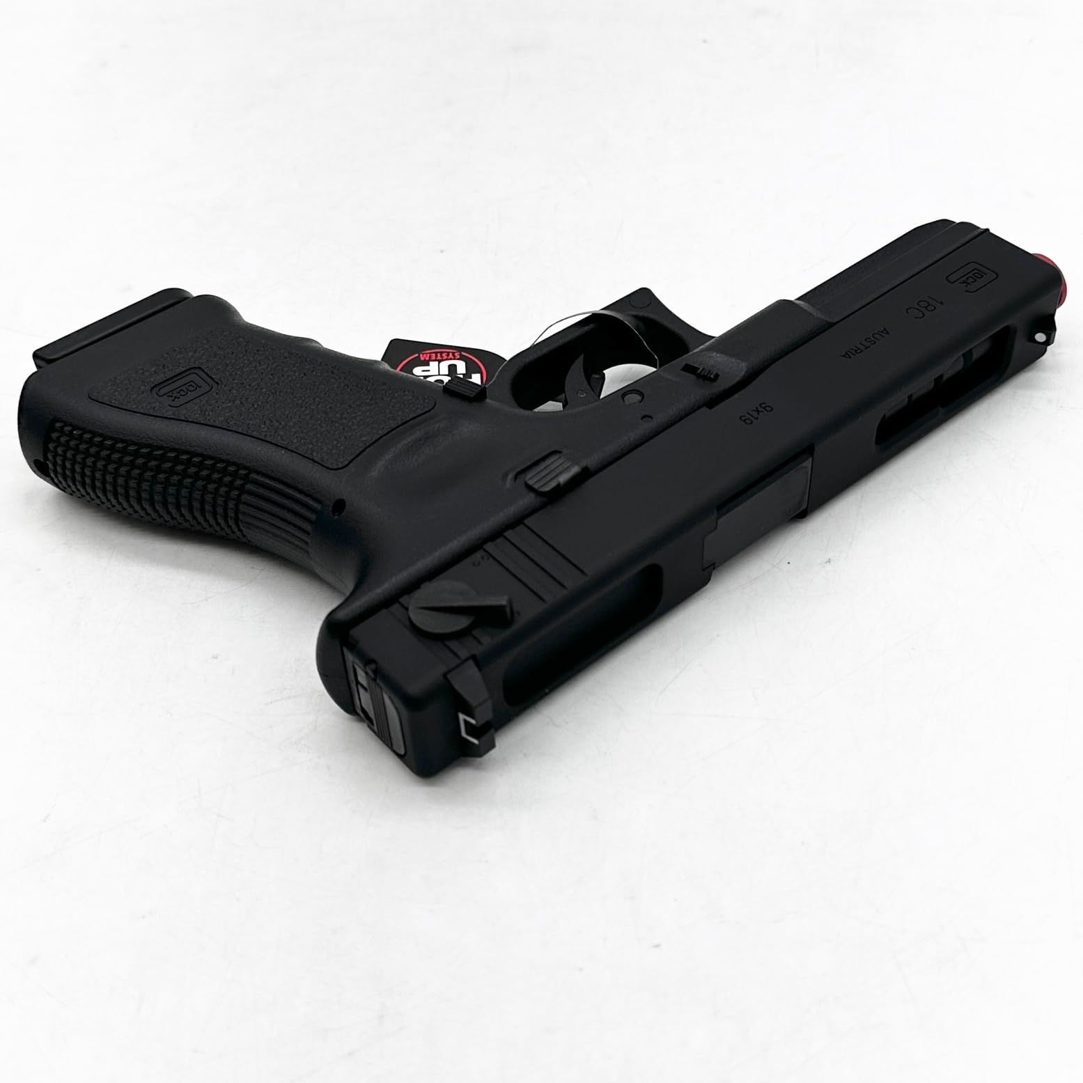 東京マルイ No44 グロック18C (フルオート) 18歳以上ガスブローバック