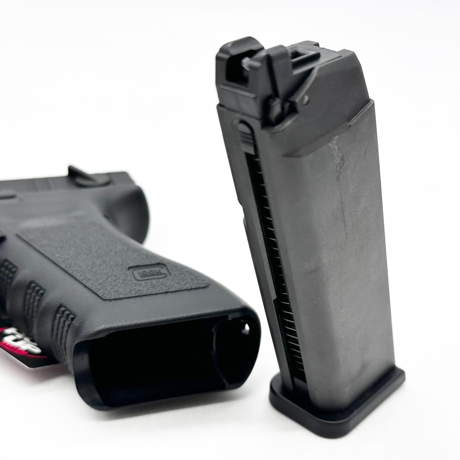 東京マルイ No44 グロック18C (フルオート) 18歳以上ガスブローバック