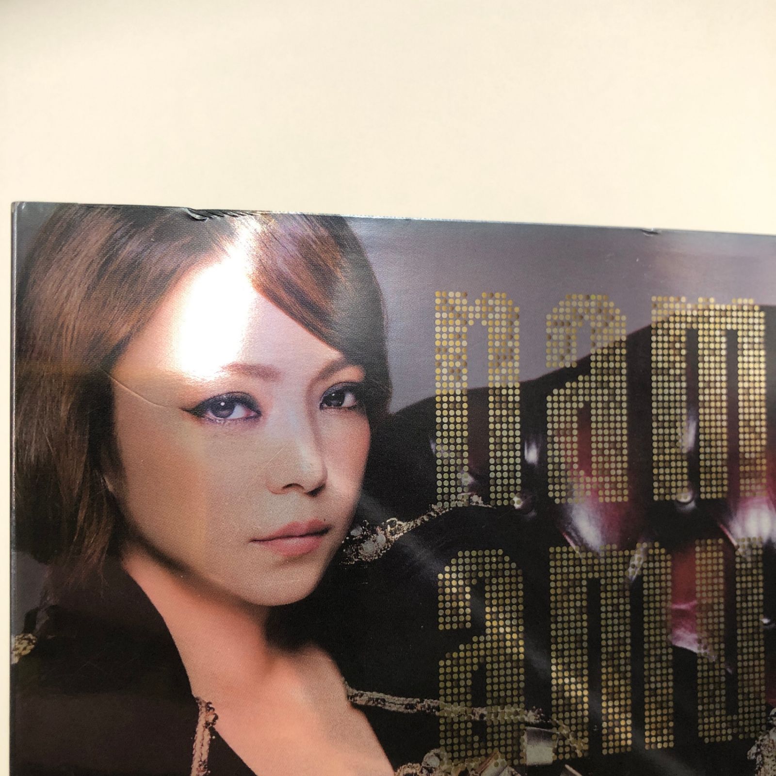 ♪) DVD 安室奈美恵 / namie amuro LIVEGENIC 2015-2016 [初回版] [30