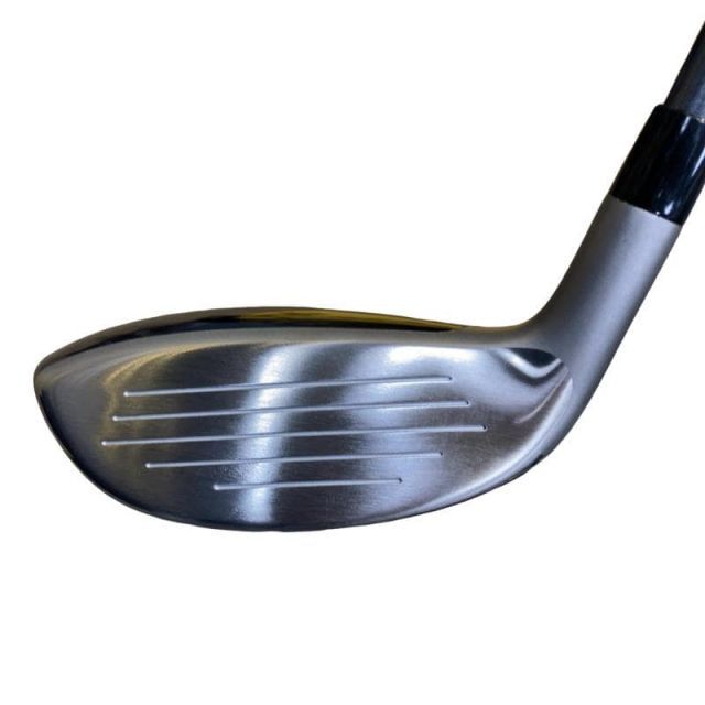 中古】 ミズノ BR-X U4 ユーティリティ UT BR-X (フレックスSR) メンズ