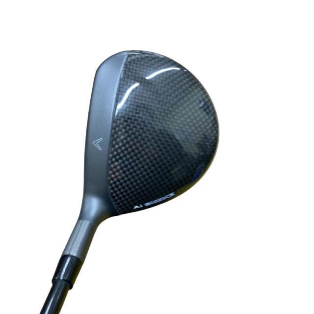 中古】 キャロウェイ PARADYM Ai SMOKE MAX D 5W フェアウェイウッド