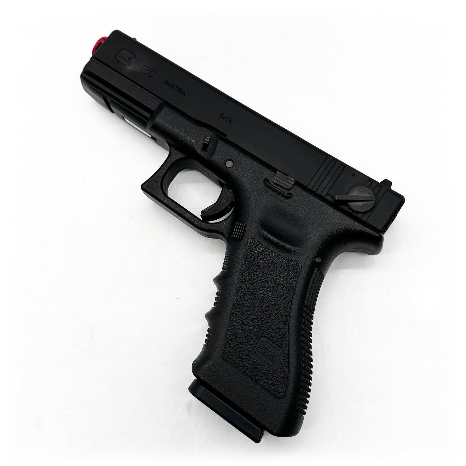 東京マルイ No44 グロック18C (フルオート) 18歳以上ガスブローバック