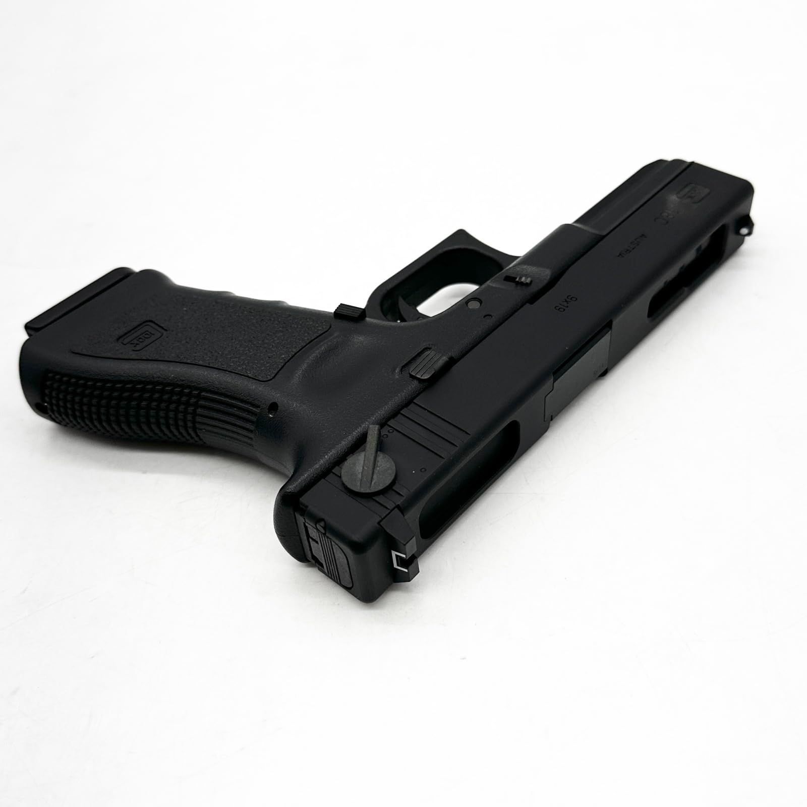 東京マルイ No44 グロック18C (フルオート) 18歳以上ガスブローバック