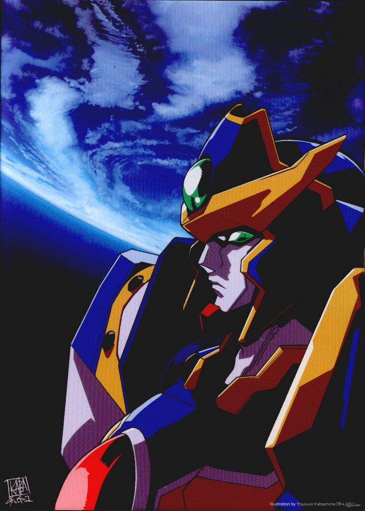 アニメDVD 超重神グラヴィオン 全6巻 セット - メルカリ