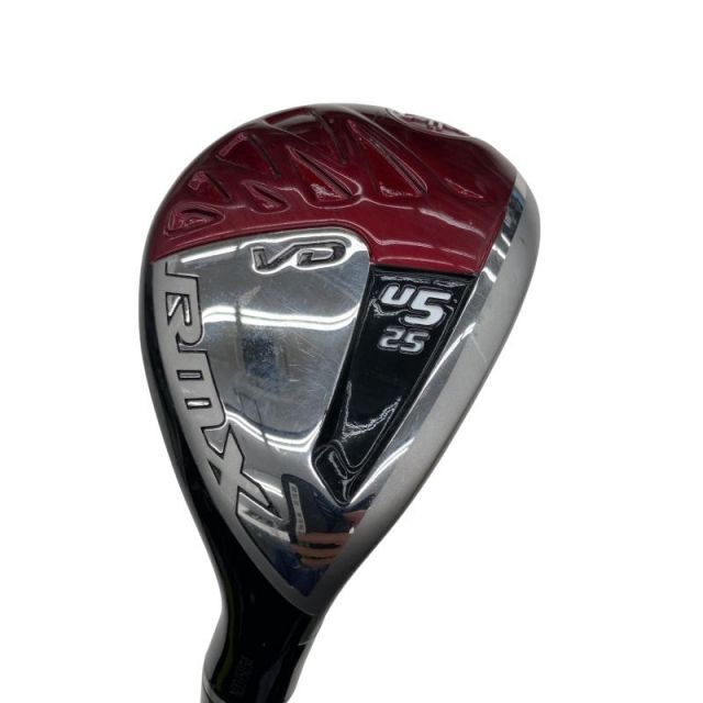 中古】 ヤマハ RMX VD U5 ユーティリティ UT Diamana h YB (フレックス