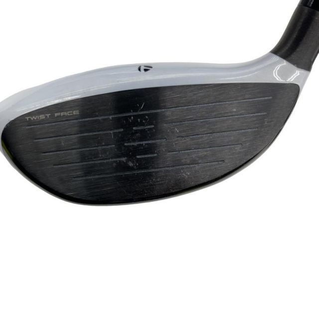 テーラーメイド SIM GLOIRE 5W フェアウェイウッド FW AIR Speeder TM