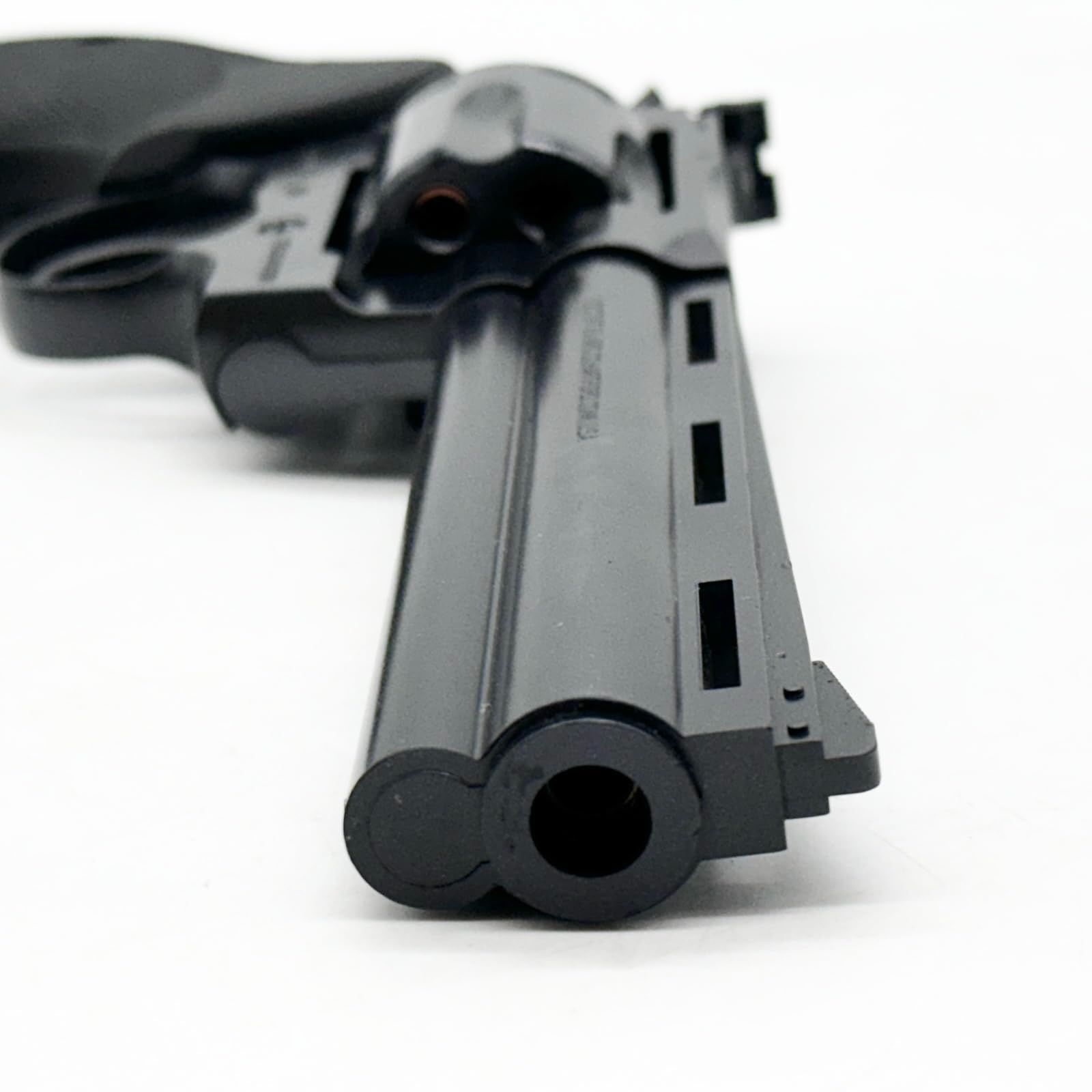 18歳以上 東京マルイ製コルトパイソンガスリボルバー 東京マルイ No.7 コルトパイソン 6インチ 18歳以上ガスリボルバー