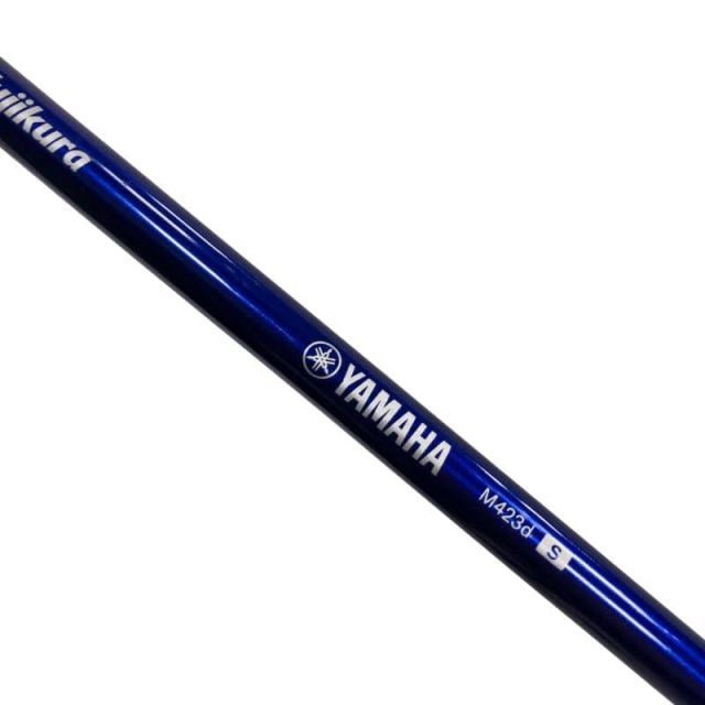 中古】 ヤマハ inpres DRIVESTAR 10.5° ドライバー DR SPEEDER NX for