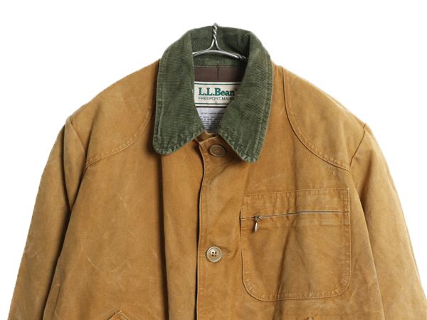 お得なクーポン配布中!】 80s エルエルビーン ダック ハンティング