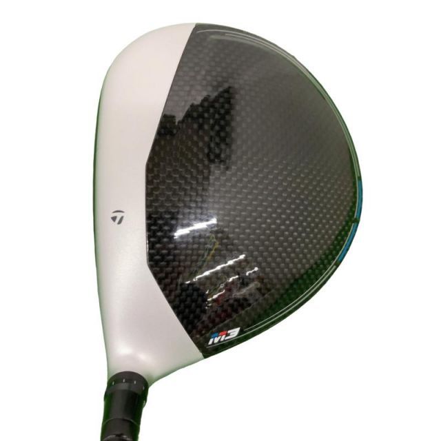 中古】 テーラーメイド M3 440 9° ドライバー DR KUROKAGE TM5