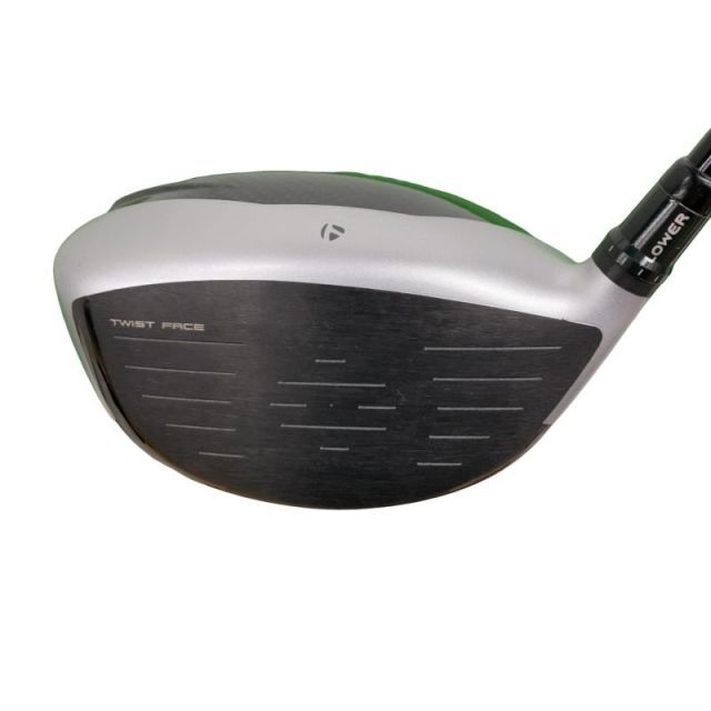 中古】 テーラーメイド M3 440 9° ドライバー DR KUROKAGE TM5