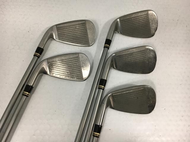 返品OK 【中古ゴルフクラブ】(5本セット)リョーマ(RYOMA) ゴルフ