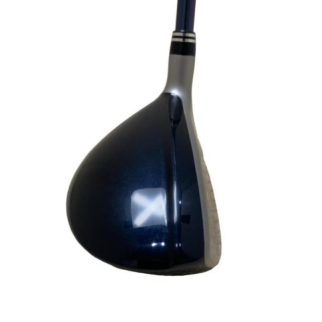 中古】 ダンロップ XXIO(2016) U6 ユーティリティ UT XXIO MP900