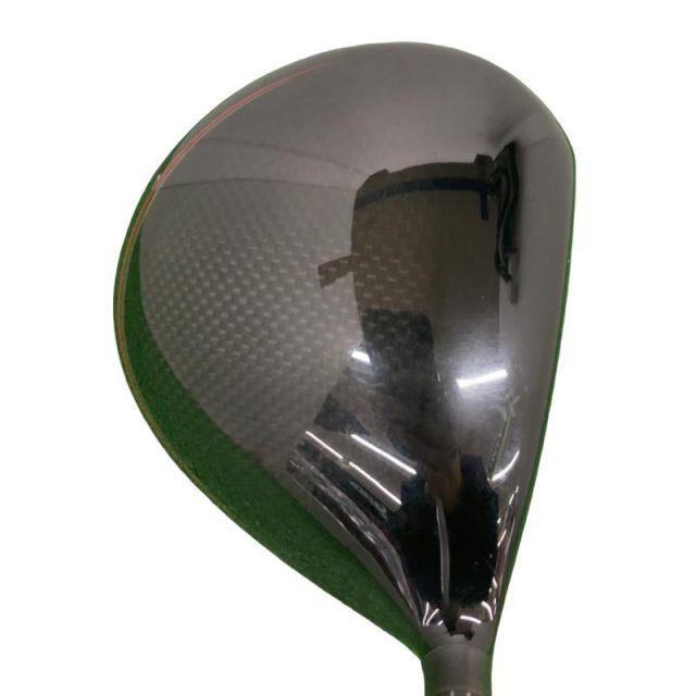 中古】 ダンロップ SRIXON ZX7 9.5° レフティ ドライバー DR 純正特注