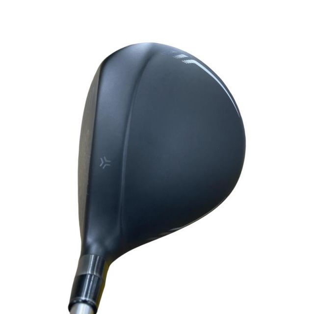 中古】 ダンロップ SRIXON ZX Mk II 7W フェアウェイウッド FW Diamana