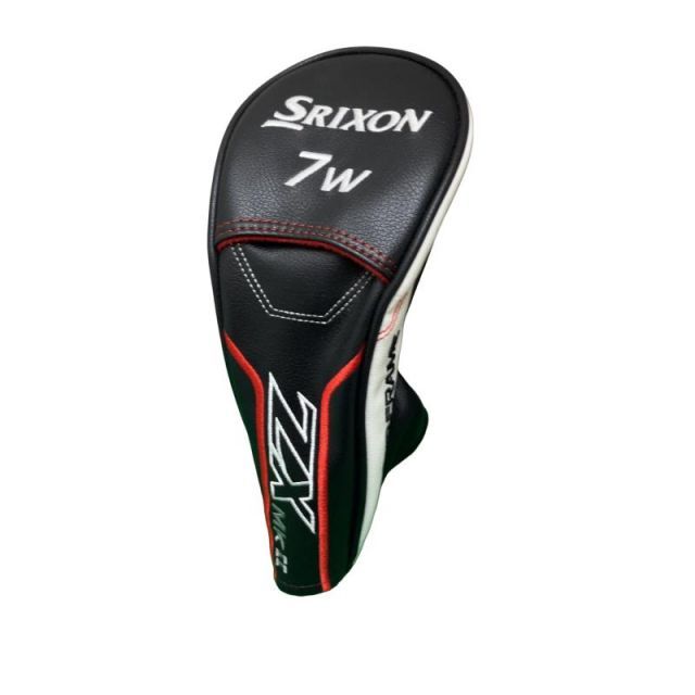 jpkさま 中古】 ダンロップ SRIXON ZX Mk II 7W フェアウェイウッド FW Diamana