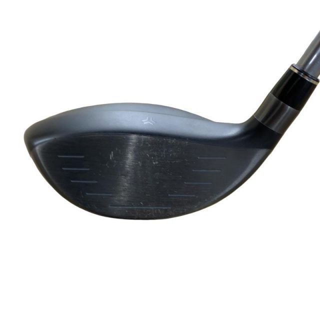中古】 ダンロップ SRIXON ZX Mk II 7W フェアウェイウッド FW Diamana