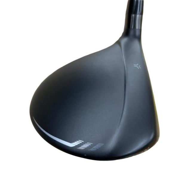 中古】 ダンロップ SRIXON ZX Mk II 7W フェアウェイウッド FW Diamana