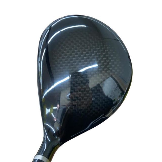 中古】 ヤマハ RMX VD(2024) 5W フェアウェイウッド FW TENSEI TR50f