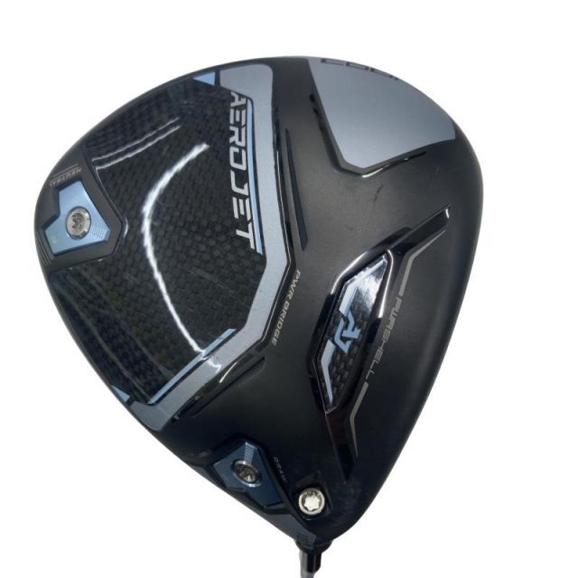 中古】 コブラ cobra AEROJET MAX 10.5° レディース ドライバー DR