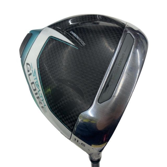 スポーツ別 TaylorMade ドライバー STEALTH GLOIRE テーラーメイド
