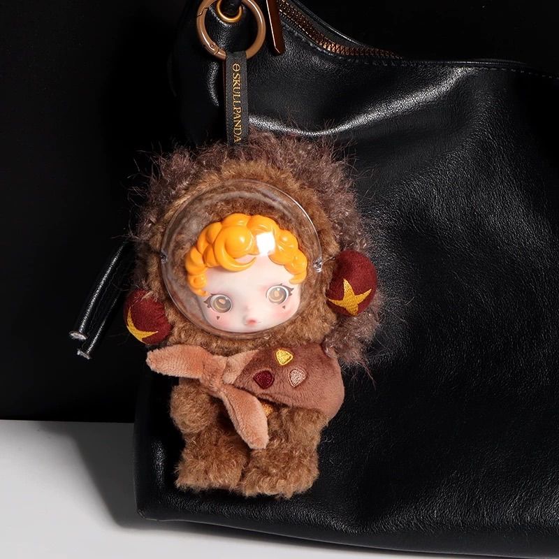 SKULLPANDA スカルパンダ SP フェイス保護カバー ケース 保護ケース