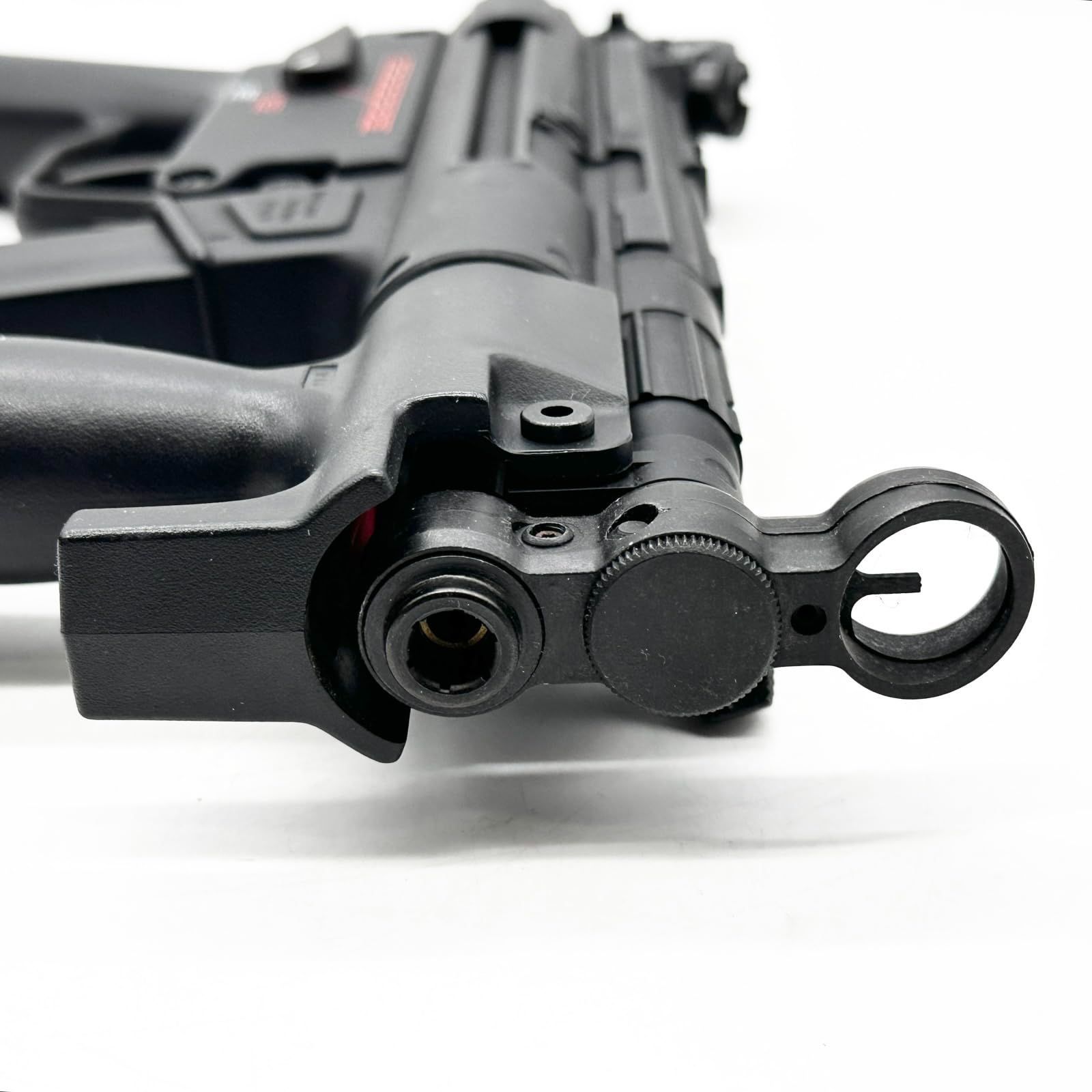 東京マルイ(TOKYO MARUI) No38 H&K MP5クルツA4 18歳以上スタンダード