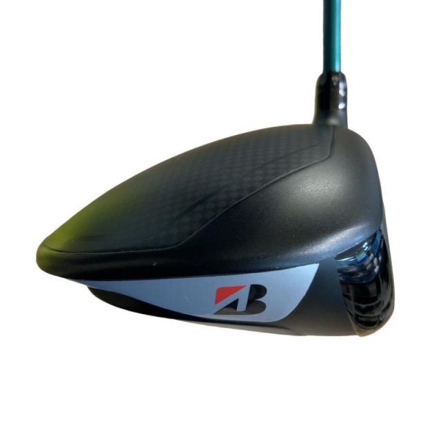 中古】 ブリヂストン BRIDGESTONE B1 10.5° ドライバー DR 純正特注