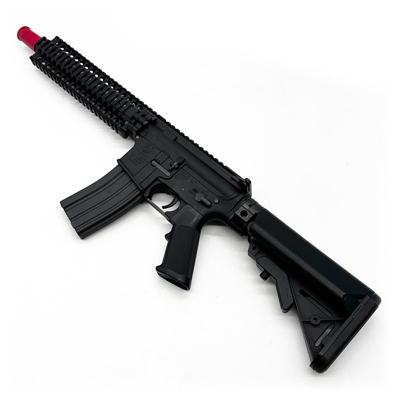 東京マルイ No10 レシーライフル 18歳以上次世代電動ガン ○1964