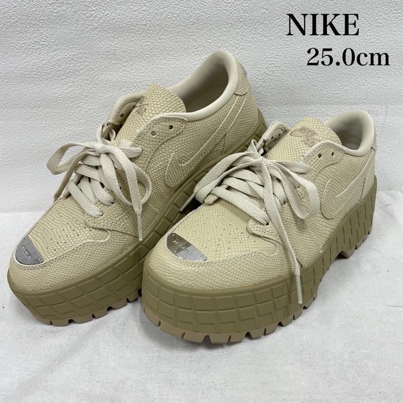 ナイキ Air Jordan 1 Brooklyn Low Rattan エアジョーダン1