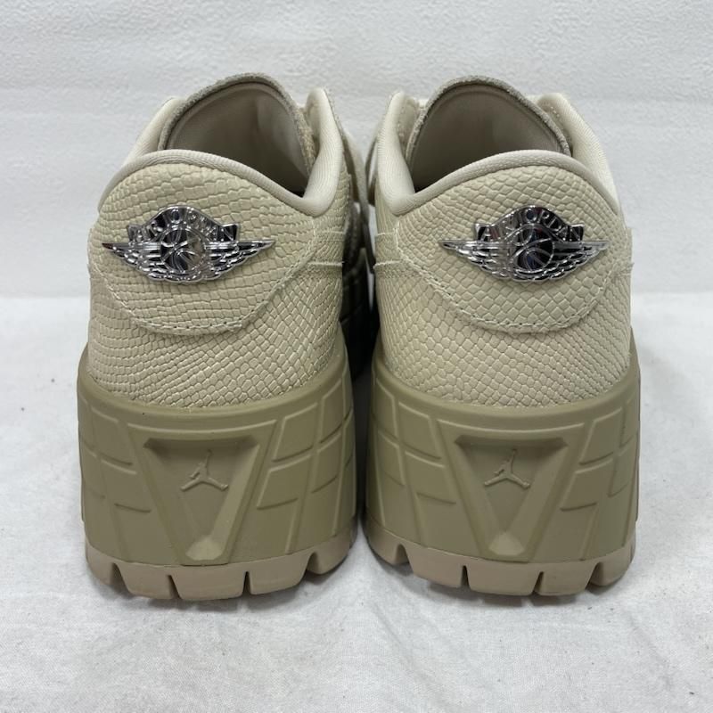 ナイキ Air Jordan 1 Brooklyn Low Rattan エアジョーダン1