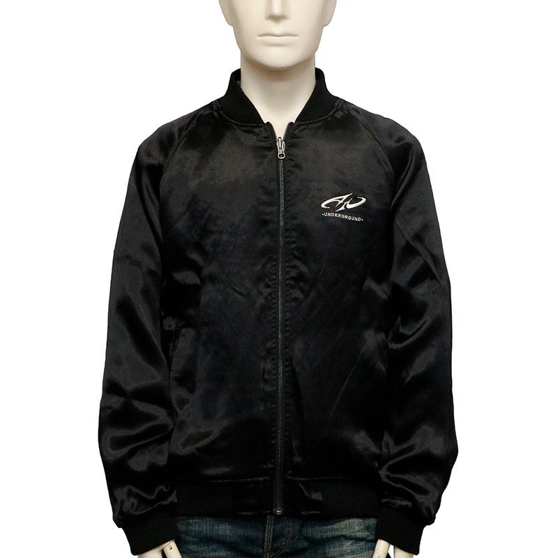 P.N.UNDERGROUND × 転生したらスライムだった件 リムル・テンペスト