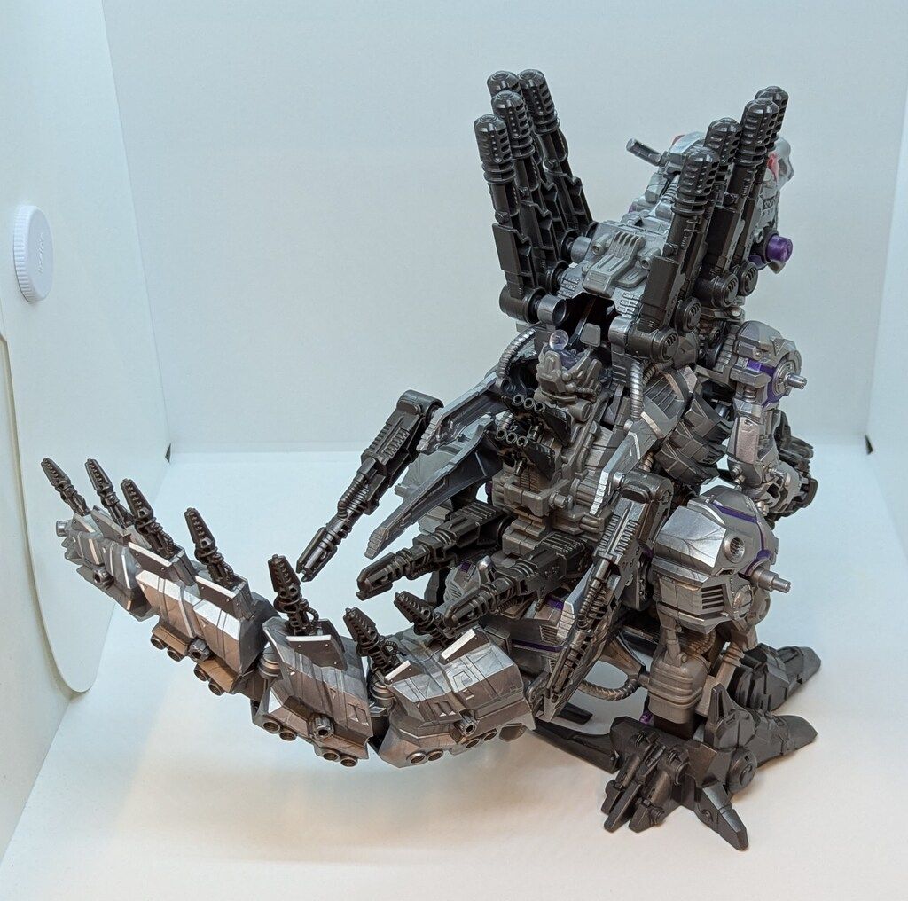 タカラトミー ゾイドワイルド ゼログライジス ZW44 - メルカリ