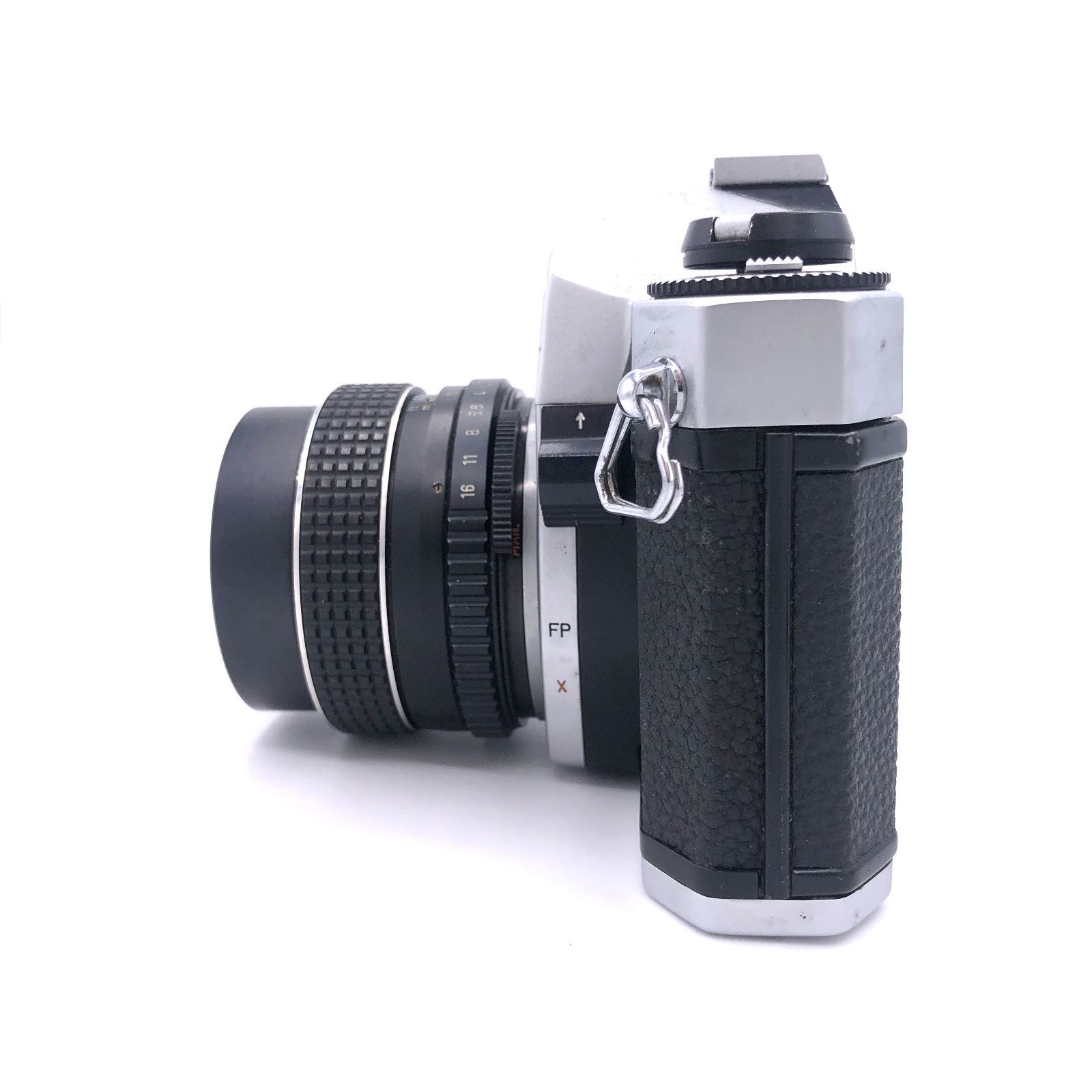 フィルムカメラ Pentax SP + SMC Takumar 55mm F1.8 Pentax SPとSMC Takumar 55mm f1.8の現像があがってきた。｜記憶