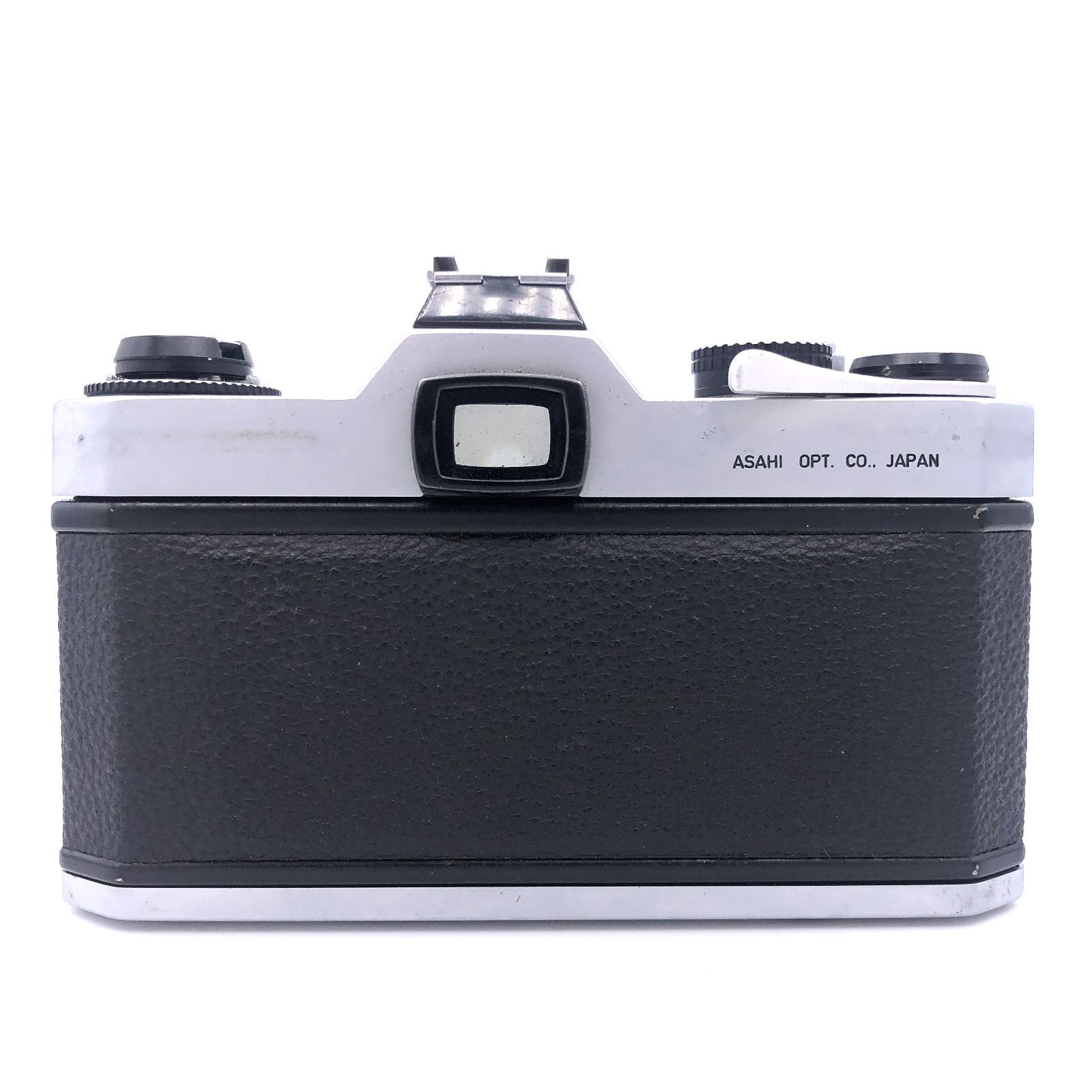 ジャンク】PENTAX SPF / SMC TAKUMAR 55mm F1.8 露出計不動 - メルカリ