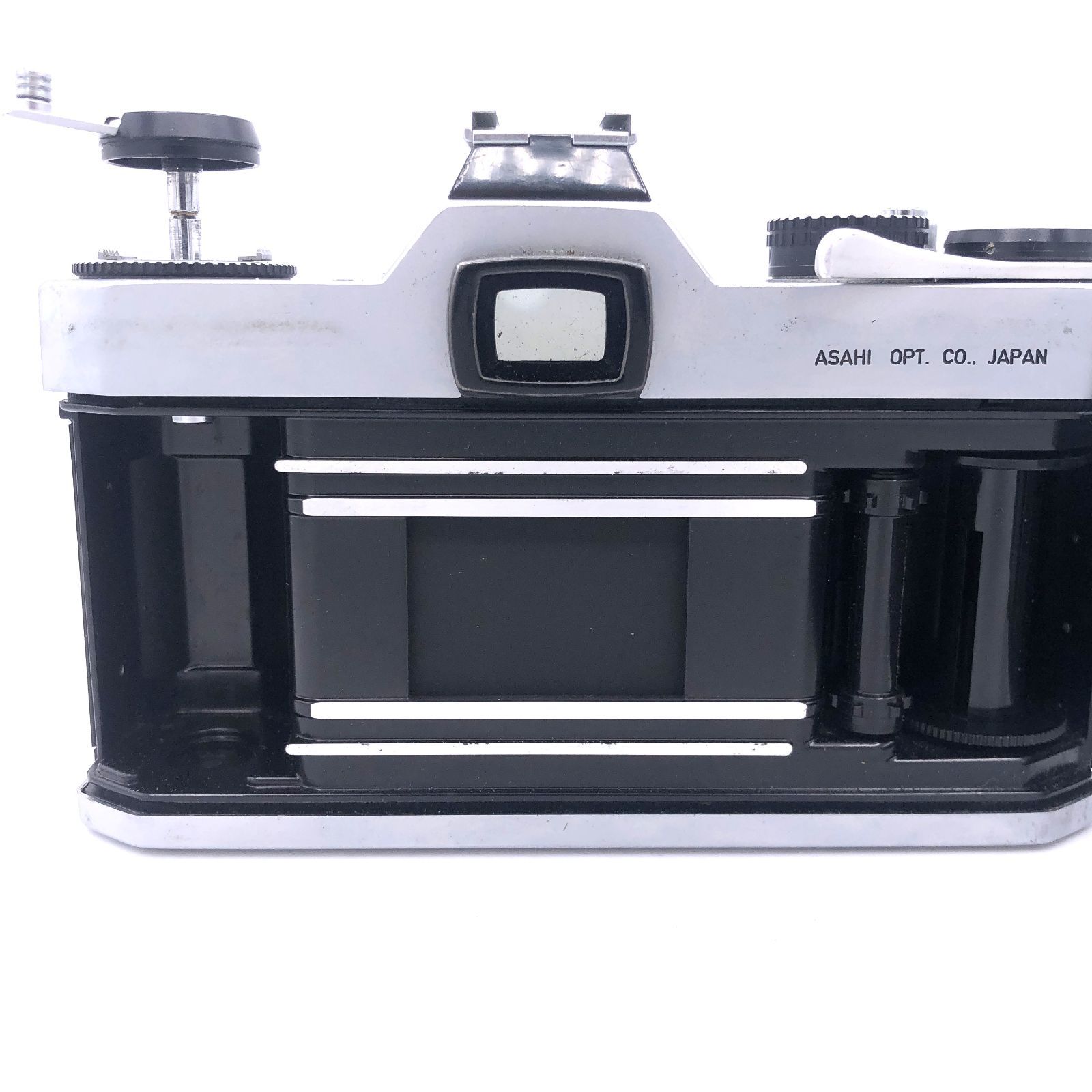 ジャンク】PENTAX SPF / SMC TAKUMAR 55mm F1.8 露出計不動 - メルカリ